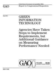 Green information technology