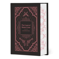 The Count of Monte Cristo