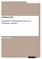 Tiede, W: Regulation of Municipal Property in European count