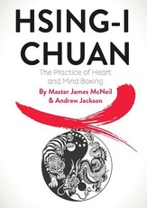 Hsing-I Chuan