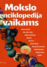 Mokslo enciklopedija vaikams