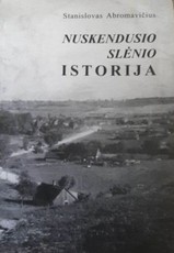 Nuskendusio slėnio istorija