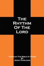 Rawlings, J: Rhythm of the Lord