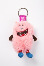 Pliušinis pakabukas MAMAISA