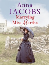 Marrying Miss Martha