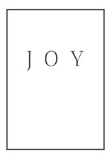 Joy