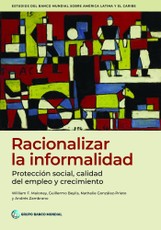 Racionalizar La Informalidad