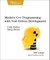 Modern C++ Programming with Test-Driven Development