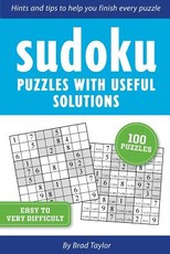 Sudoku Puzzles With Useful Solutions
