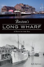 Boston's Long Wharf