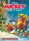 Disney Mickey and Friends: Christmas Comics