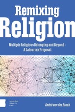 Remixing Religion