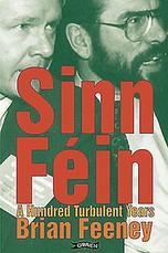 Sinn FÃ©in