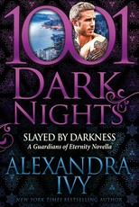 Slayed by Darkness
