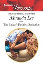 The Italian's Ruthless Seduction