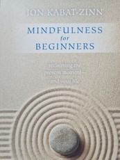 Mindfulness for beginners