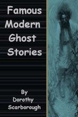 Famous Modern Ghost Stories