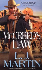 Mccreed's Law