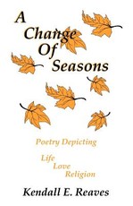 A Change Of Seasons