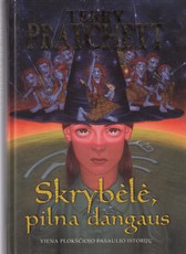 Skrybėlė, pilna dangaus