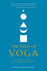The Path of Yoga