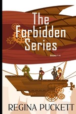 The Forbidden Series