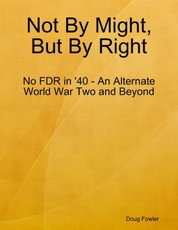 Not By Might, But By Right