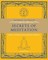 Secrets of Meditation