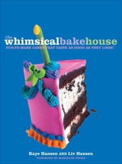 The Whimsical Bakehouse