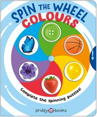 Colours (Spin the Wheel!)