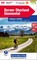Berner Oberland, Simmental Nr. 16 Velokarte 1:60 000