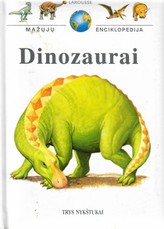 Dinozaurai (Mažųjų enciklopedija)