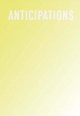 Anticipations