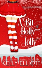 A Bit of Holly Jolly