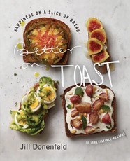 Donenfeld, J: Better on Toast