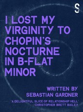 'I Lost My Virginity to Chopin's Nocturne in B-Flat Minor'