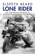 Lone Rider