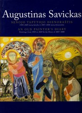 Senojo tapytojo dienoraštis