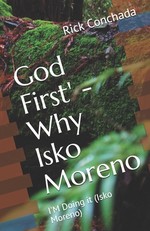 God First' - Why Isko Moreno