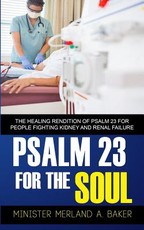 Psalm 23 For The Soul