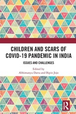 Children and Scars of Covid-19 Pandemic in India
