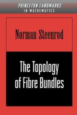 The Topology of Fibre Bundles. (Pms-14), Volume 14