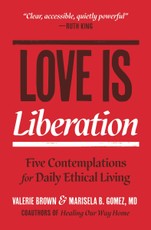 Love Is Liberation