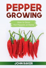 Pepper Growing