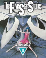 Five Star Stories Vol.2