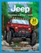 Amazing Adventures Jeep(r) Coloring and Activity Book