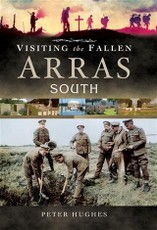 Visiting the Fallen-Arras South