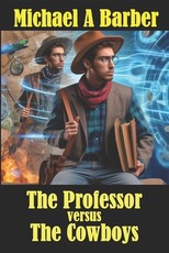 The Professor versus The Cowboys