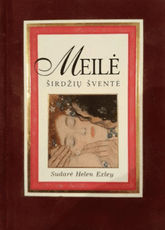 Meilė: širdžių šventė