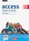 English G Access 1: 5. Schuljahr. Für Schüler ohne Grundschulenglisch